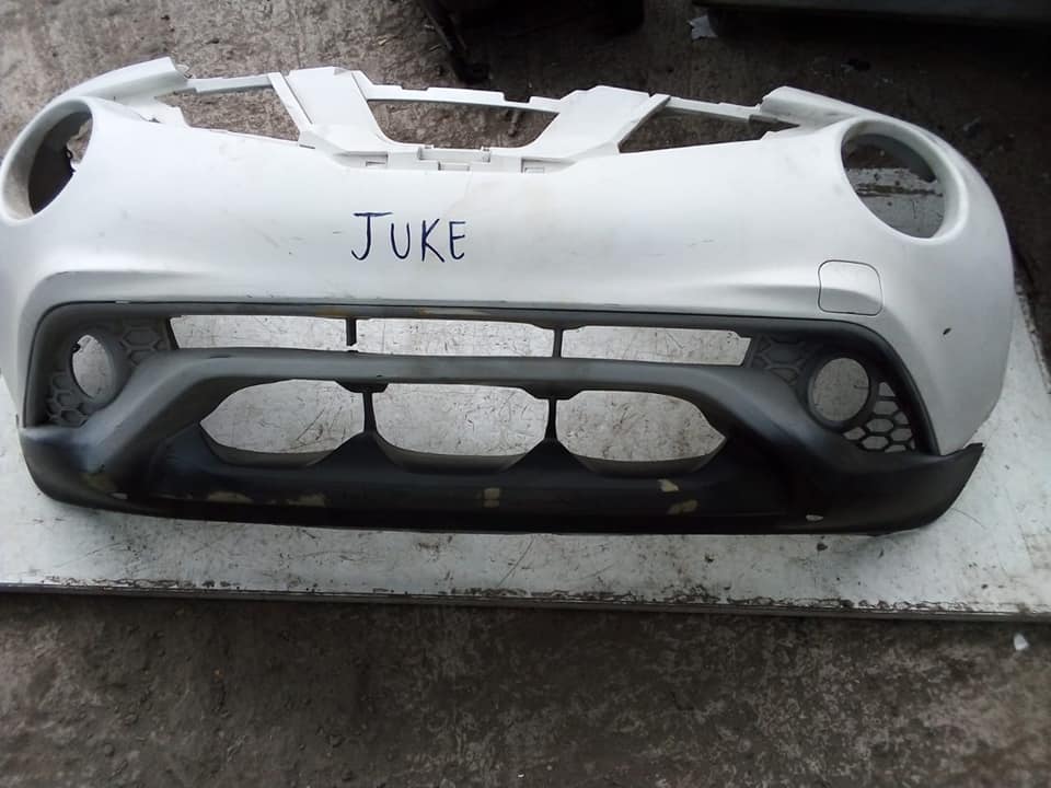 PARACHOQUES DELANTERO NISSAN JUKE 2013 AL 2017